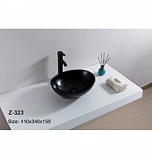 Раковина - Z-323 Zandini