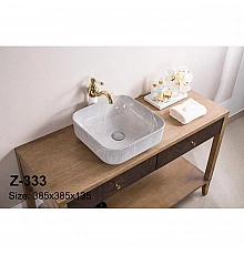 Раковина - Z-333 Zandini