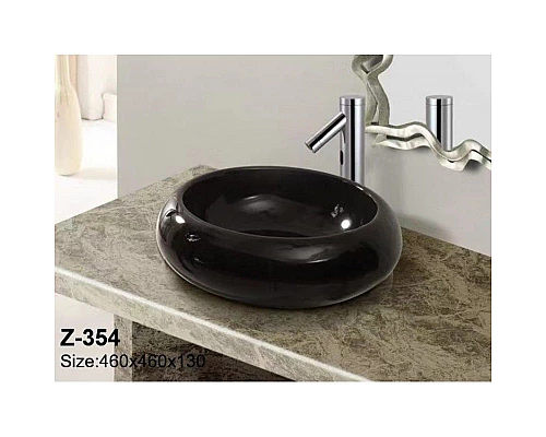 Купить Раковина - Z-354 Zandini в магазине сантехники Santeh-Crystal.ru