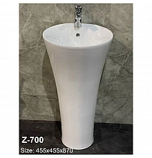 Раковина - Z-700 Zandini