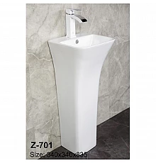 Раковина - Z-701 Zandini