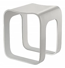 Табурет Geralis, арт. T-W-R, Белый