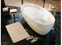 Salini: Полное решение для ванной комнаты