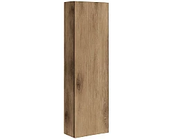 Подвесная полуколонна правосторонняя арлингтонгский дуб Jacob Delafon Spherik EB1058D-E70