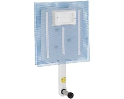 Смывной бачок, скрытого монтажа Geberit (UP172) 109.130.00.1