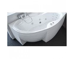 Экран фронтальный правый Aquatek Вега EKR-F0000047