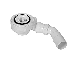 Сифон для поддона \u00d8 50 мм Radaway 5SL1