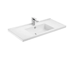 Раковина Sanovit Exclusive 100 8100-KL 182325