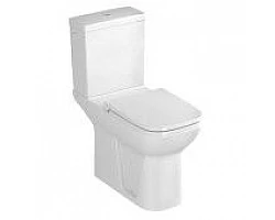 Чаша напольного унитаза для инвалидов Vitra S20 5293B003-0075