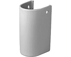 Полупьедестал Duravit Starck 3 0865180000