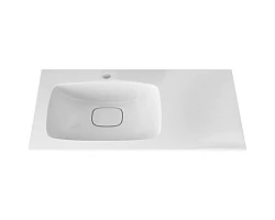Раковина Aqwella 5 Stars Малага 90 L Mal.09.04.D-L