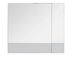 Зеркальный шкаф Aquanet Верона 70 L 186371