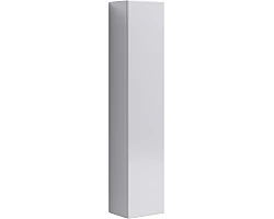 Пенал Aqwella 5 Stars Анкона An.05.25\/W подвесной L\/R, белый глянец