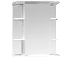 Зеркальный шкаф Onika Глория 60 У 206041