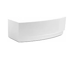 Фронтальная панель ZRU9302867 для акриловой ванны Hall Angular 150х100 R