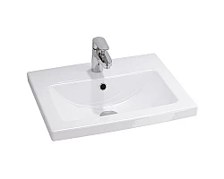 Раковина Style Line Cersanit Como 50 ЛС-00000154