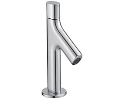 Смеситель для раковины без донного клапана Jacob Delafon Talan E10378RU-CP