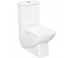 Чаша напольного унитаза Creavit Thor TH360-11CB00E-0000