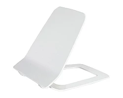 Сиденье для унитаза с микролифтом Creavit Bull KC0603.01.0000E