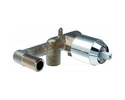 Скрытая монтажная часть Bravat D968C-ENG