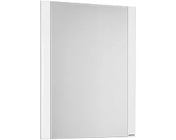 Зеркало 65x85,8 см белый Акватон Ария 1A133702AA010