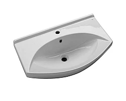 Раковина Bellezza Kirovit Лагуна 85 4660018640115