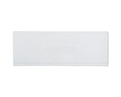 Панель фронтальная 160 Santek Санторини 1.WH30.2.495