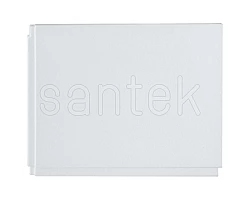 Торцевая панель 75 R Santek Каледония 1.WH30.2.387