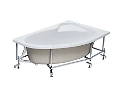 Монтажный комплект к ванне Эдера R\/L 170x100 см Santek 1.WH50.1.666
