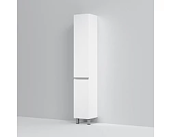 Пенал AM.PM Gem S M91CSR0306WG напольный R, белый глянец