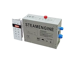 Парогенератор + пульт управления Royal Bath RB-PAR