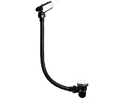 Слив-перелив Jacob Delafon 18355T-CP