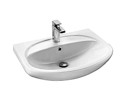 Раковина Акватон Santek Стелла 65 1WH110174