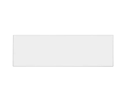 Фронтальная панель для ванны Marka One Flat MG Modern 190 02фл19мг