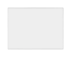 Торцевая панель для ванны Marka One Flat MG Modern/Bianca 80 L 02бфл80мгл