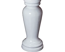 Пьедестал Migliore Impero 20784 Белый