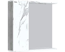 Зеркальный шкаф Onika Марбл 75.00 У 207524