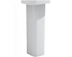 Пьедестал Allen Brau Infinity 4.21008.20 Белый
