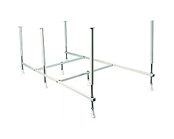 Каркас для ванны Creto 170x75 K17075