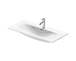 Раковина 103x49 см Duravit Viu 2344100000