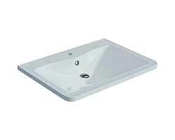 Раковина Grossman Madera Adel 60 4627173210225 Белая