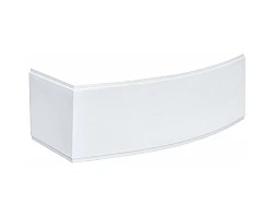 Фронтальная панель Santek Майорка XL 160 R 1WH501650