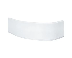 Фронтальная панель для ванны Santek Эдера L 170х110 1WH501654
