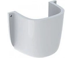 Полупьедестал для раковины Geberit Bambini 296500000