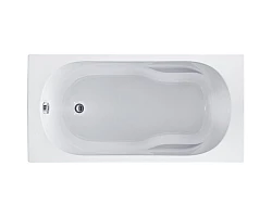 Акриловая ванна 150x75 см Roca Genova-N ZRU9302894