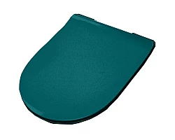 Сиденье для унитаза с микролифтом Artceram File 2.0 FLA014 43