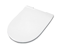 Сиденье для унитаза с микролифтом Artceram File 2.0 FLA014 05