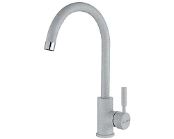 Смеситель для кухни Paulmark Holstein Ho212063-310