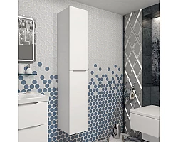 Пенал Opadiris Элеганс 00-00000462 подвесной R, белый матовый