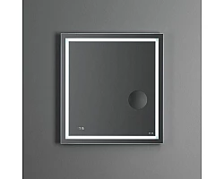 Зеркало 65x70 см AM.PM Gem M91AMOX0653WG